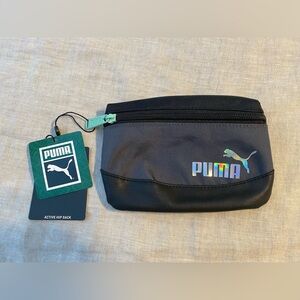 NWT Puma fanny pack